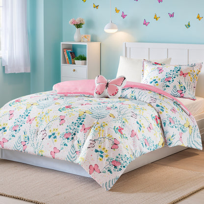 Regency Heights Cynthia Comforter Set