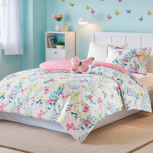 Regency Heights Cynthia Comforter Set