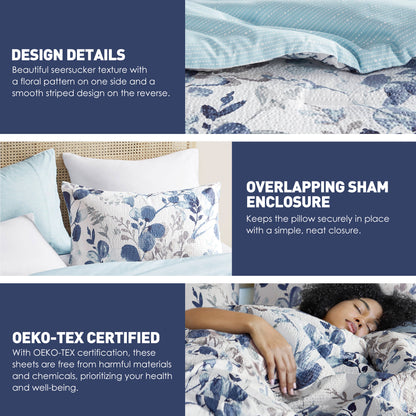 Regency Heights Gabby Comforter Mini Set