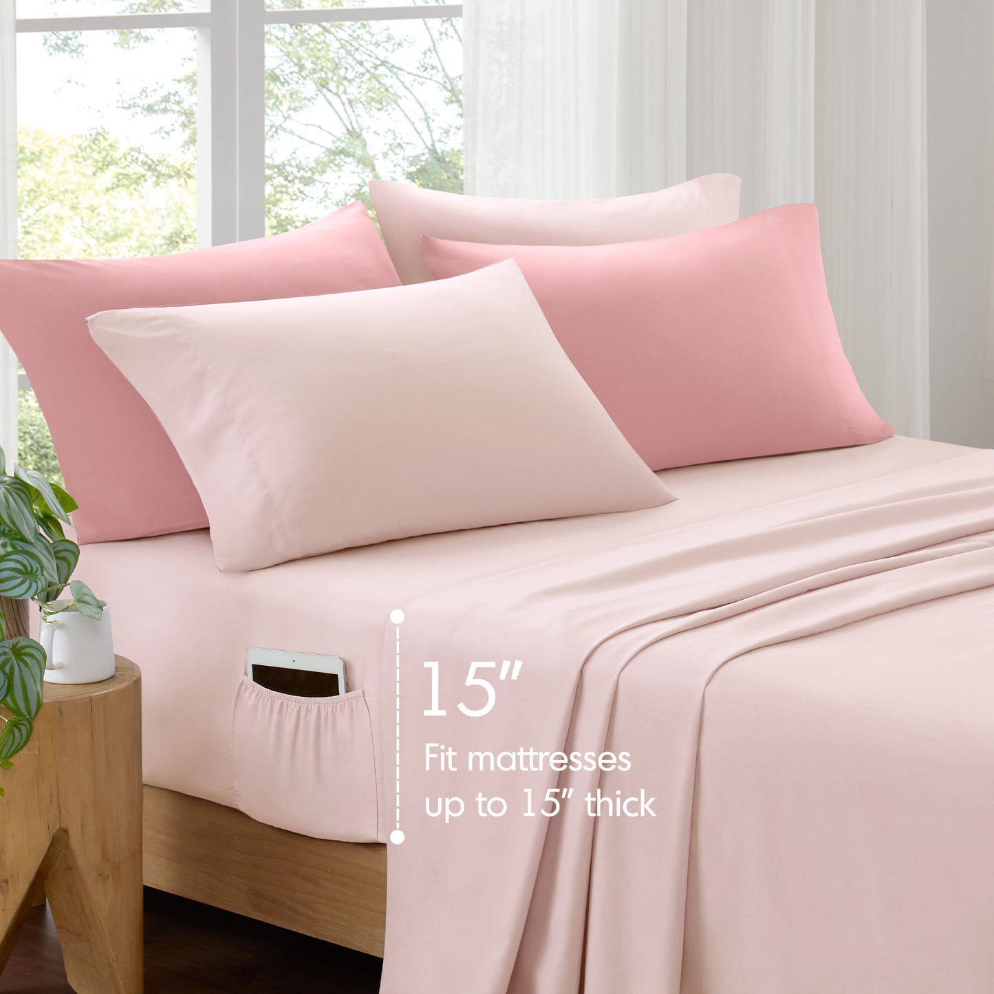Regency Heights Cara Comforter Set