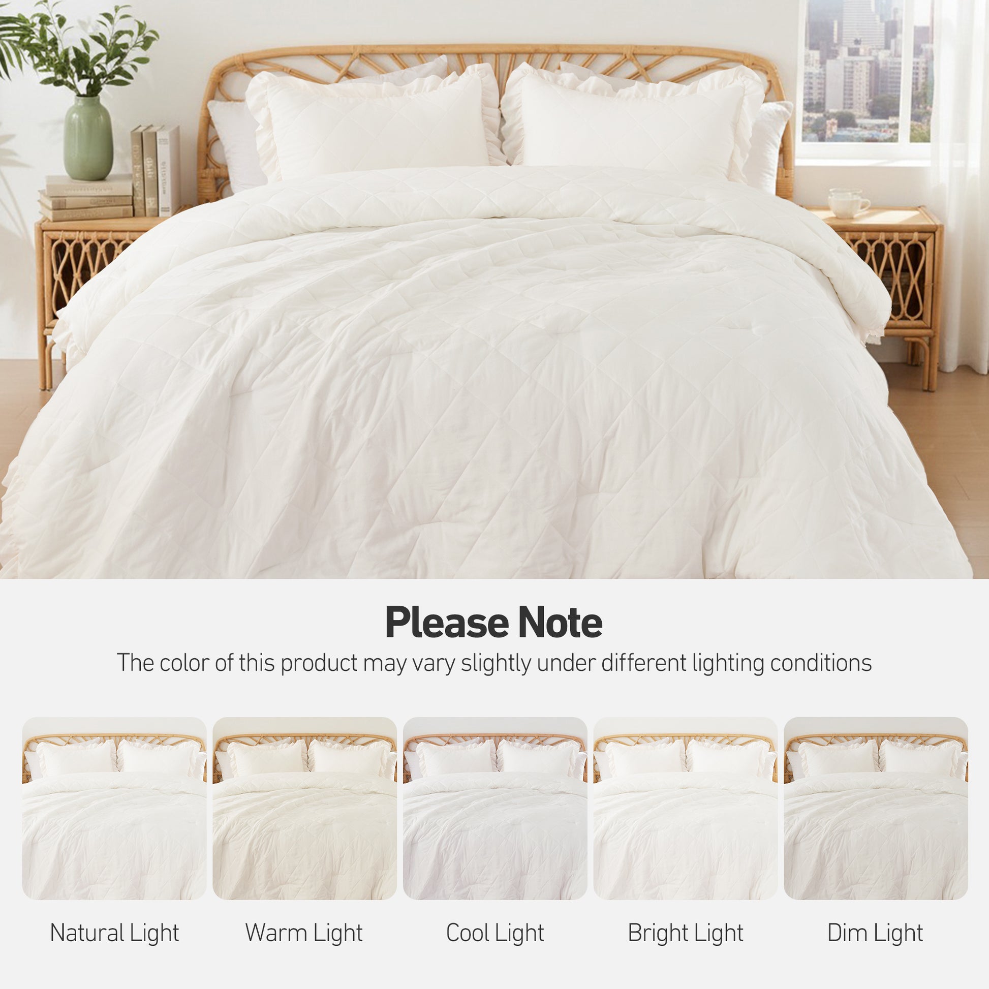 Regency Heights Phoebe Comforter Mini Set