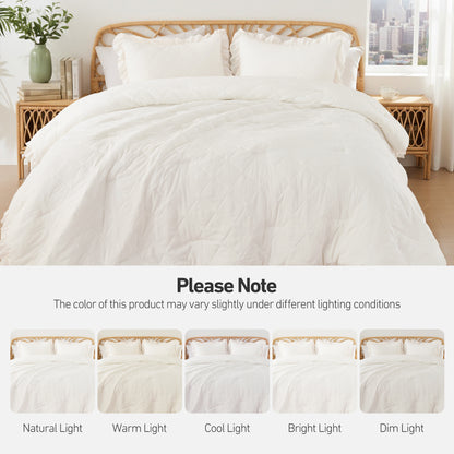 Regency Heights Phoebe Comforter Mini Set