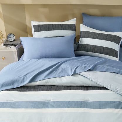 Regency Heights Blake Comforter Set