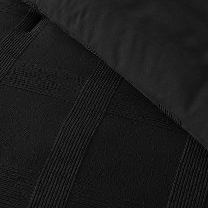 Regency Heights Pucker 6pcs Comforter set