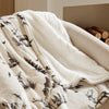 Woolrich Heated Throw