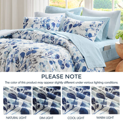 Regency Heights Gabby 6pcs Comforter Set