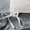 Comfort Spaces Soft Washed Pleated Duvet Cover Set