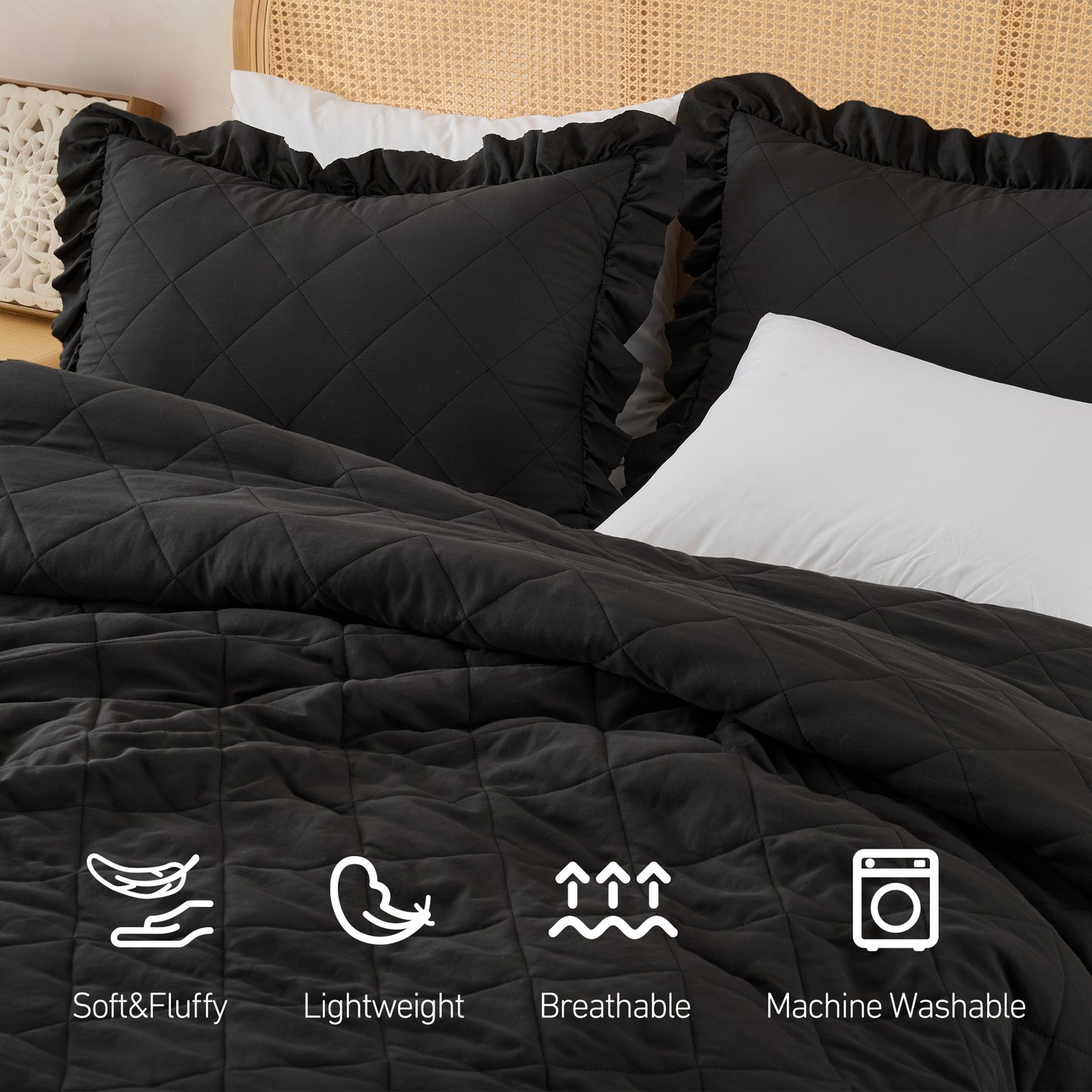 Regency Heights Phoebe Comforter Mini Set