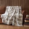 Woolrich Cotton Blend Blanket