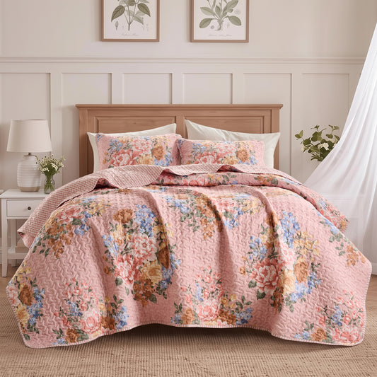 Regency Heights Rosemary Quilt Mini set