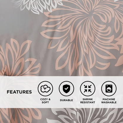 Regency Heights Enya Comforter Set