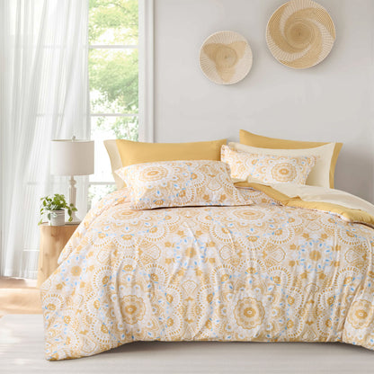 Regency Heights Cara 9pcs Comforter Set