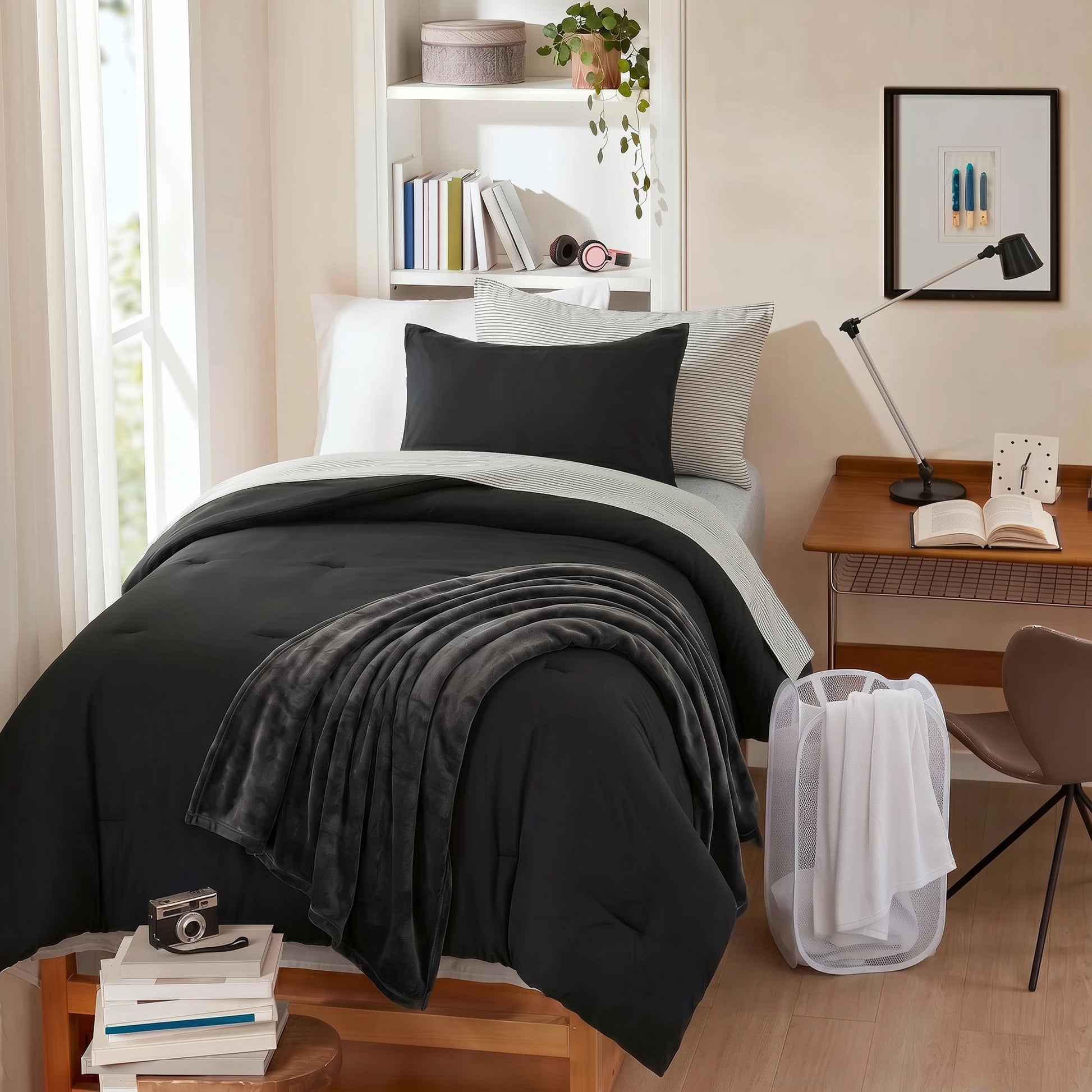 Regency Heights Nova Dorm Comforter Set