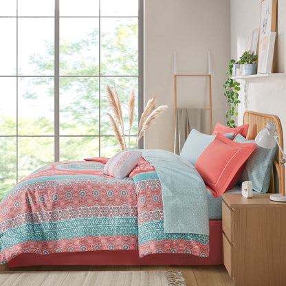 Regency Heights Loretta Comforter Set
