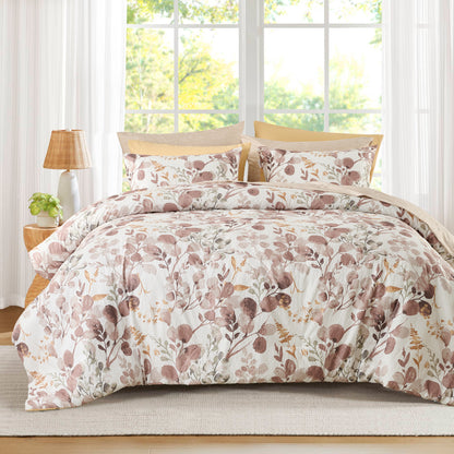 Regency Heights Gabby 9pcs Comforter Set
