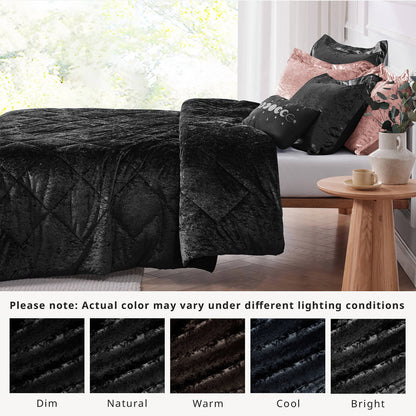 Regency Heights Felicia Comforter Set