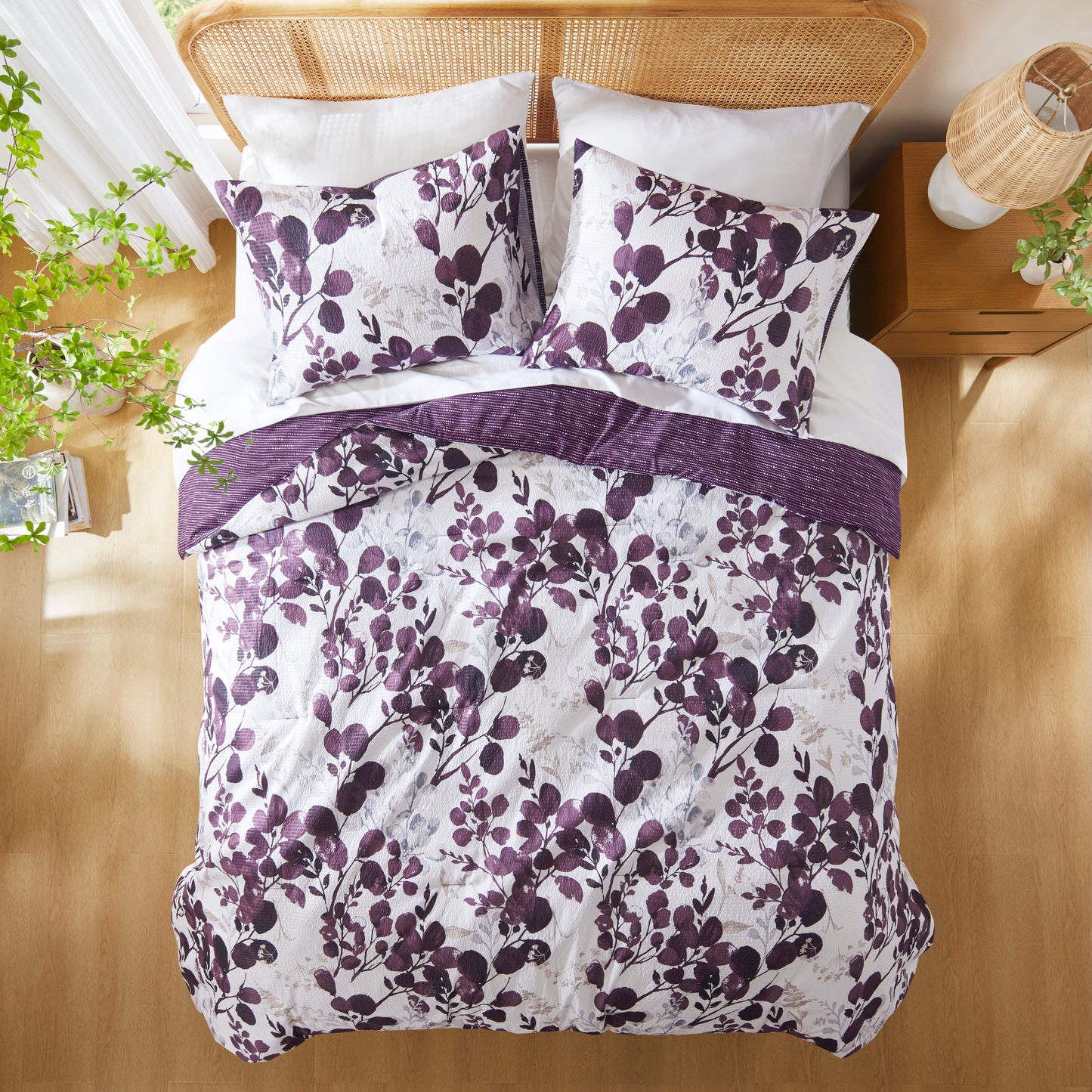 Regency Heights Gabby Comforter Mini Set