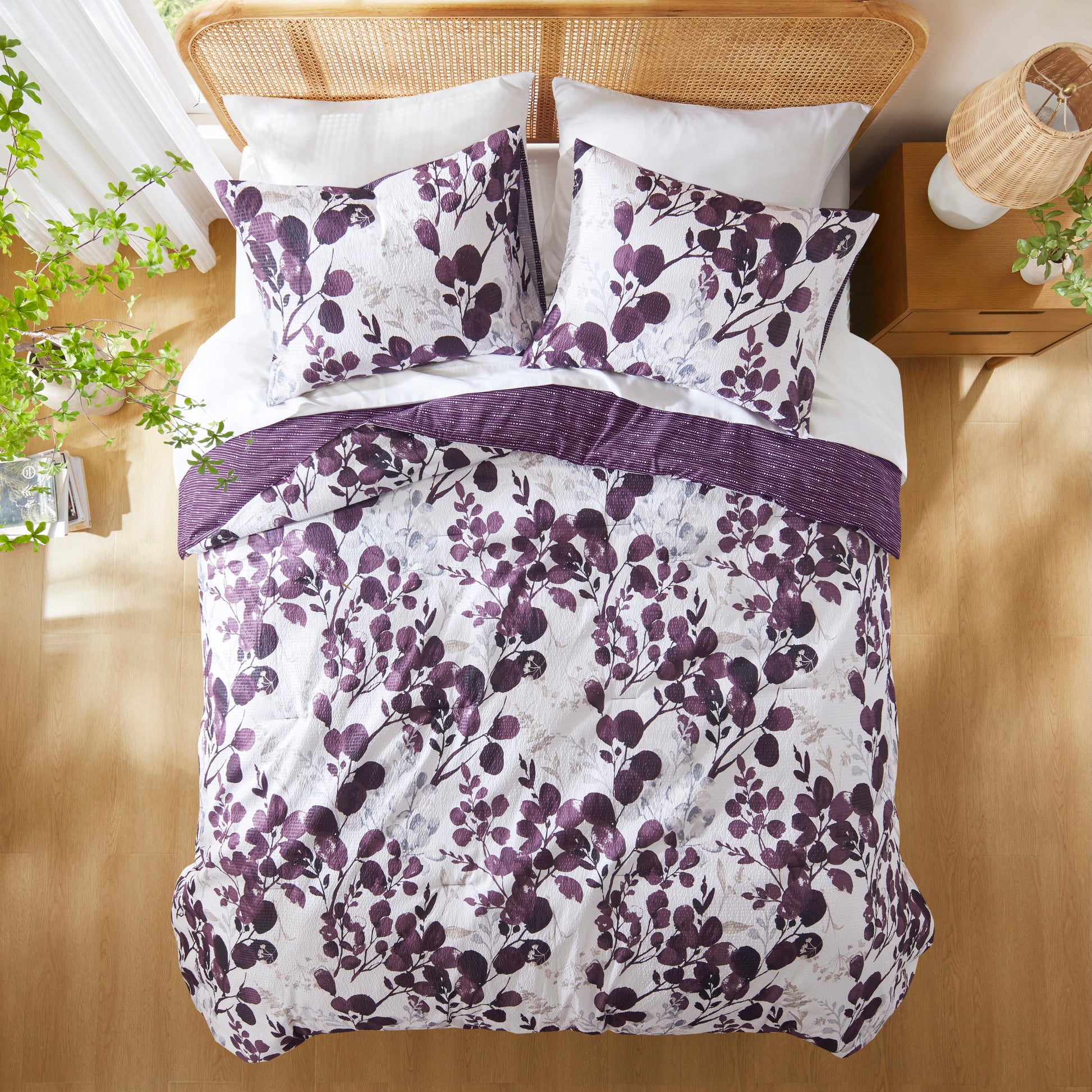 Regency Heights Gabby Comforter Mini Set