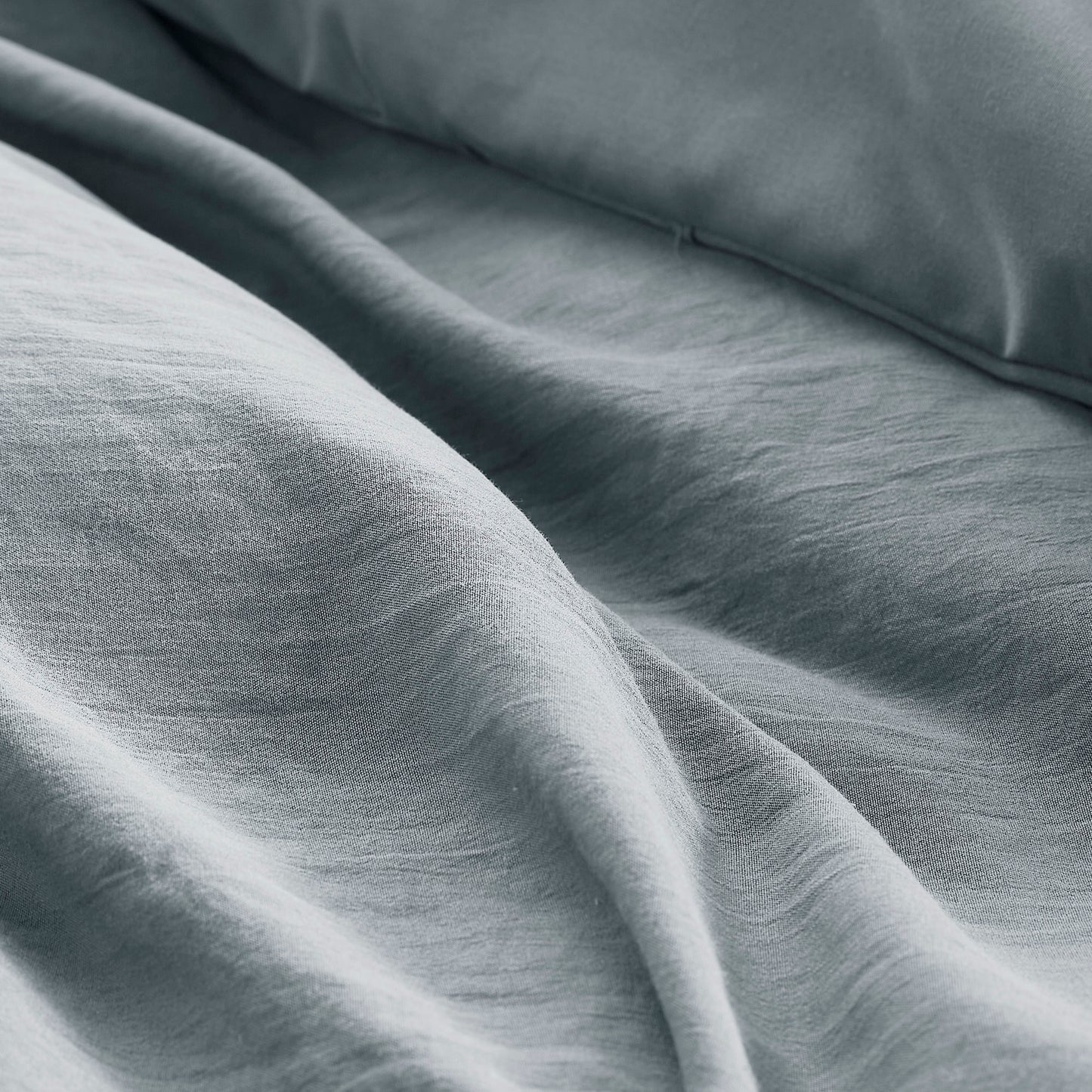 Regency Heights Porter Soft Washed Pleated Comforter Set