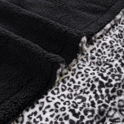 Beautyrest Heated Zuri Luxe Heated Throw
