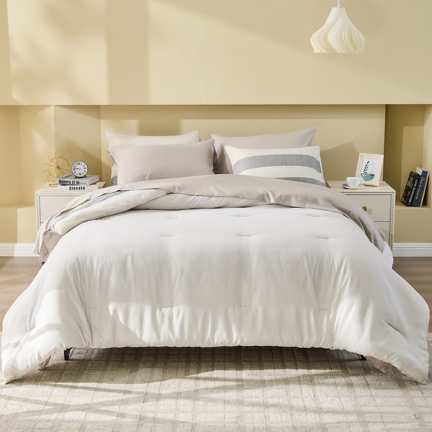 Regency Heights Blake Comforter Set