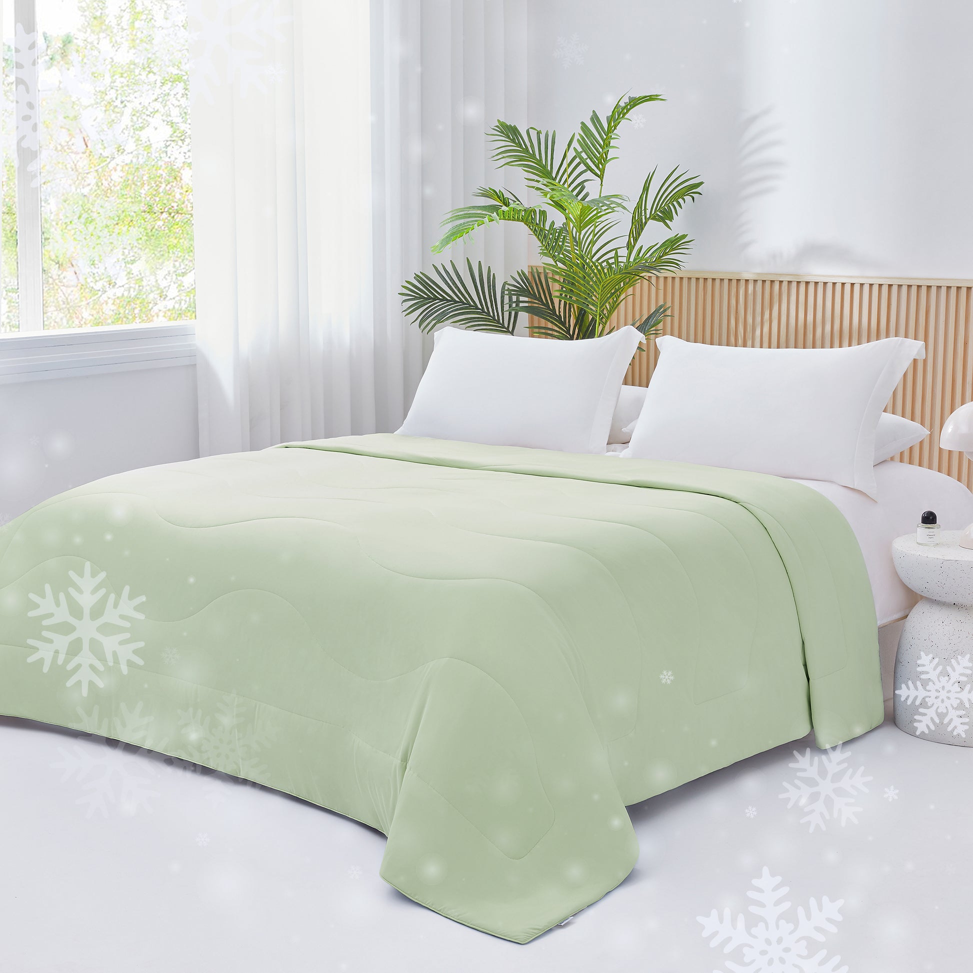 Main Street Cooling DA Comforter