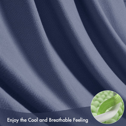 Regency Heights Bamboo Cotton Rayon from Bamboo Cotton Blanket