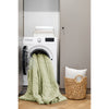 Comfort Spaces Soft Washed Pleated Duvet Cover Set