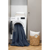 Comfort Spaces Soft Washed Pleated Duvet Cover Set