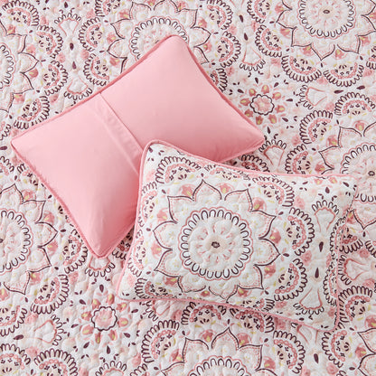 Regency Heights Faye Quilt Mini Set