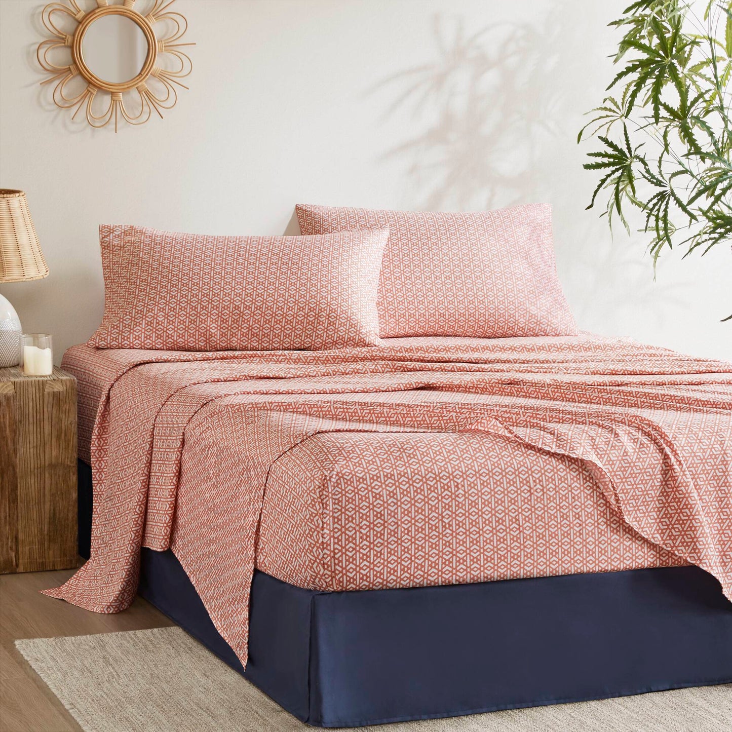 Regency Heights Loretta Comforter Set