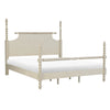 Madison Park Signature Beckett Turned Wood Spindle Bed