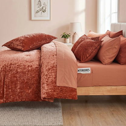Regency Heights Juliana Comforter Set
