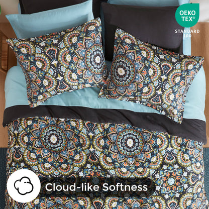 Regency Heights Cara 9pcs Comforter Set