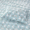 True North by Sleep Philosophy Printed Sheet Set