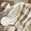 Woolrich Heated Throw