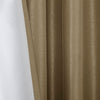 Madison Park Twist Tab Total Blackout Window Curtain Panel
