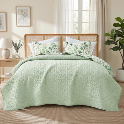 Regency Heights Gabrielle Quilt Mini Set