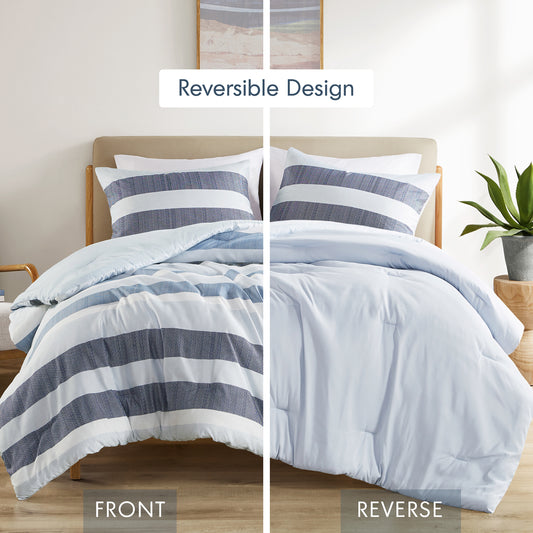 Regency Heights Blake Comforter Set