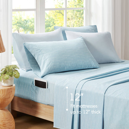 Regency Heights Gabby 6pcs Comforter Set