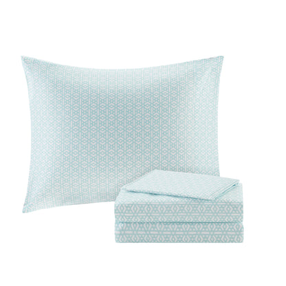 Regency Heights Loretta Comforter Set