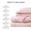 True North by Sleep Philosophy Sheet Set