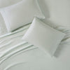 Beautyrest 4 Piece Sheet Set