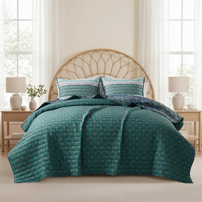 Regency Heights Suri Quilt Mini Set