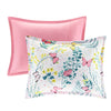 Mi Zone Kids Printed Butterfly Comforter Set