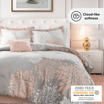 Regency Heights Enya Comforter Set