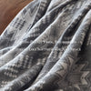 Woolrich Cotton Blend Blanket
