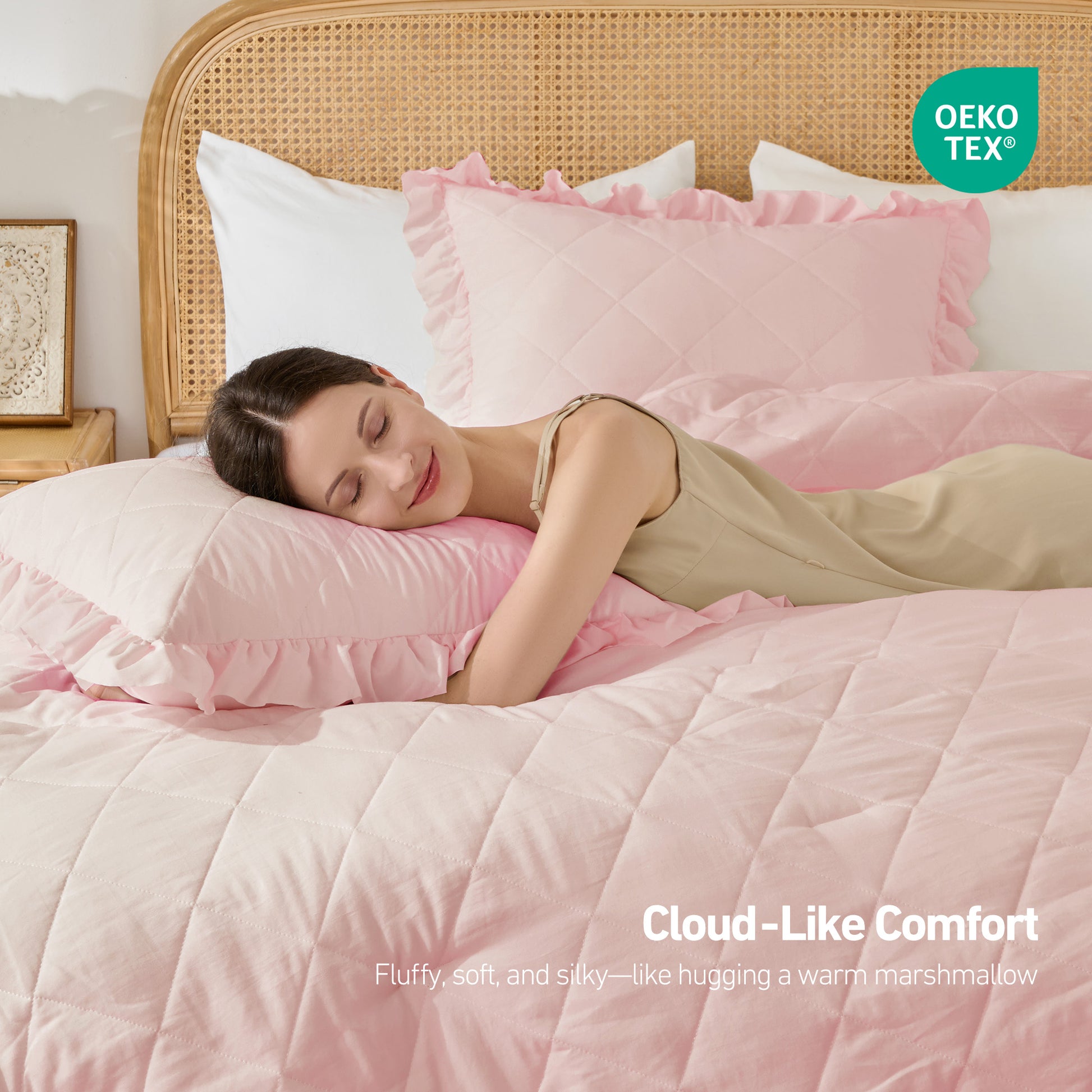 Regency Heights Phoebe Comforter Mini Set