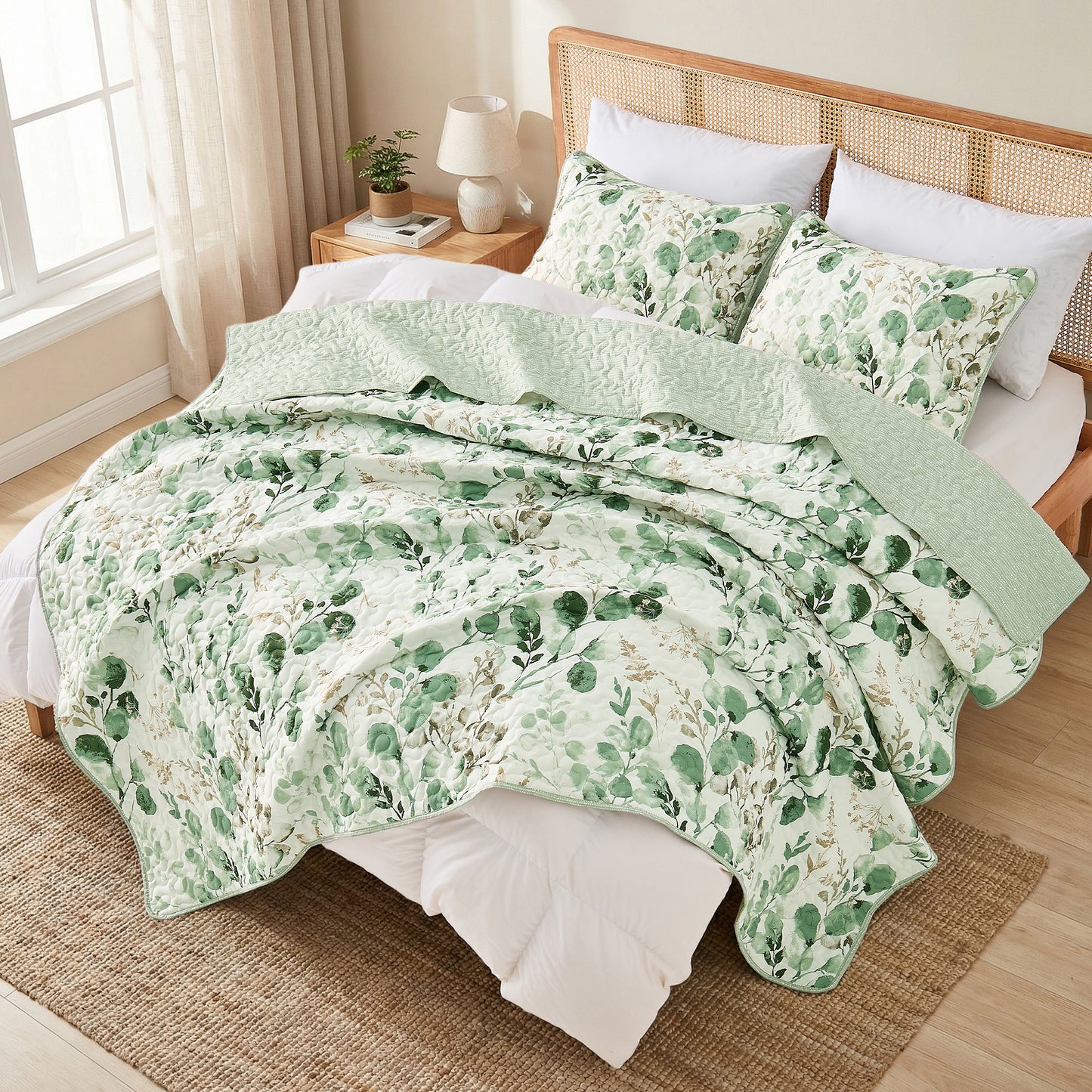 Regency Heights Gabrielle Quilt Mini Set