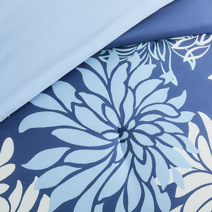 Regency Heights Enya 5pcs Comforter Set